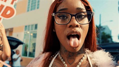 sexy redd nude leak|The female rapper sexyy red sextape